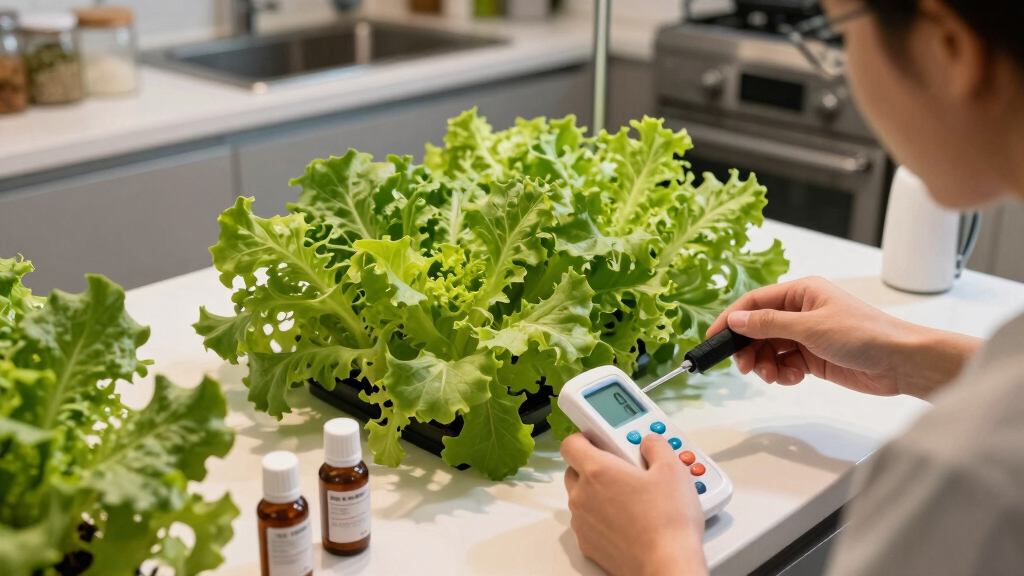 7 Best Hydroponic Systems for Leafy Greens in 2026