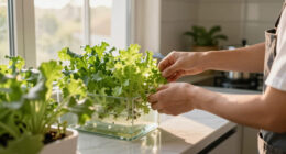 7 Best Indoor Hydroponic Garden Systems in 2026