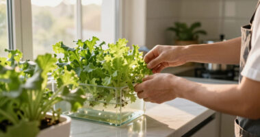 7 Best Indoor Hydroponic Garden Systems in 2026