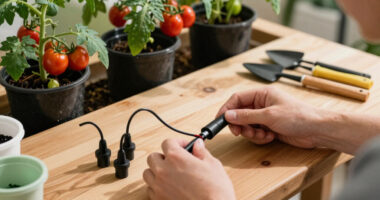 7 Best Irrigation Kits for Greenhouse Tomatoes in 2026