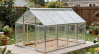 7 Best Lean-To Greenhouse Kits in 2026