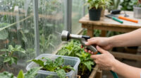 7 Best Misters for Greenhouse Cooling and Watering in 2026