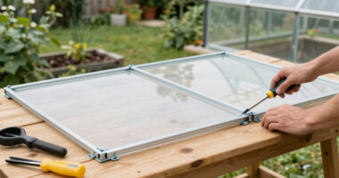 7 Best Polycarbonate Greenhouse Kits in 2026