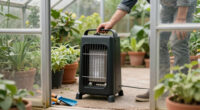 7 Best Portable Greenhouse Heaters in 2026