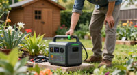7 Best Premium Portable Power Stations for Growers in 2026