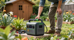 7 Best Premium Portable Power Stations for Growers in 2026