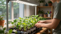 7 Best Propagation Racks With Full Spectrum Lights in 2026