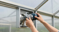 7 Best Shutter Fans for Greenhouse Walls in 2026