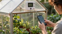 7 Best Simple Greenhouse Monitoring Kits in 2026