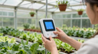 7 Best Smart Greenhouse Controllers in 2026