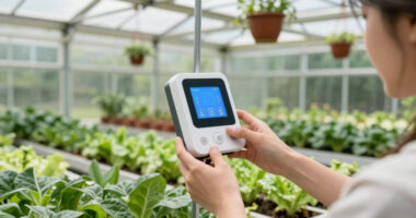 7 Best Smart Greenhouse Controllers in 2026