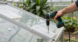 7 Best Vent Kits for Polycarbonate Greenhouse Roofs in 2026