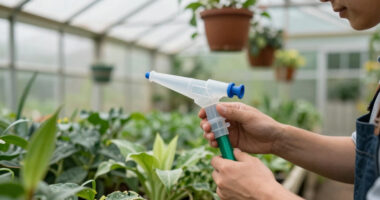7 Best Venturi Injectors for Greenhouses in 2026