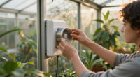 7 Best Wall Mounted Greenhouse Heaters in 2026
