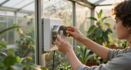7 Best Wall Mounted Greenhouse Heaters in 2026