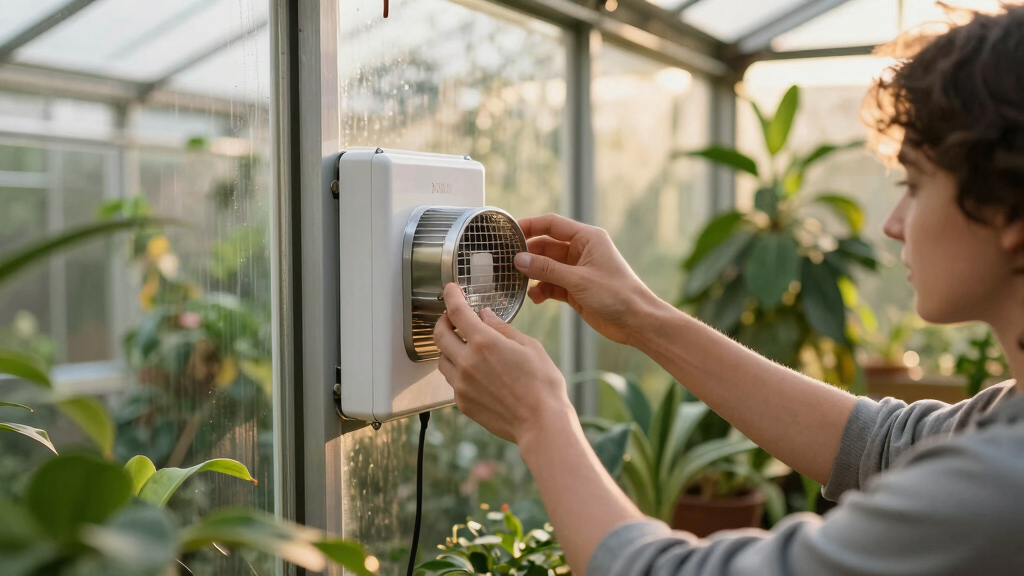 7 Best Wall Mounted Greenhouse Heaters in 2026