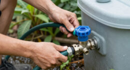 7 Best Water Transfer Pumps for Garden Tanks in 2026