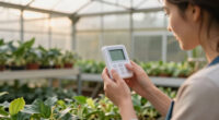 7 Best Wireless Thermometers for Greenhouse Winter Monitoring in 2026