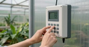 8 Best Automatic Greenhouse Fan Controllers in 2026