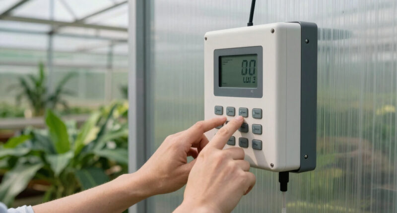 8 Best Automatic Greenhouse Fan Controllers in 2026