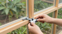 8 Best Automatic Vent Openers for Wooden Greenhouses in 2026