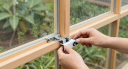 8 Best Automatic Vent Openers for Wooden Greenhouses in 2026