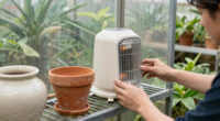 8 Best Ceramic Greenhouse Heaters in 2026