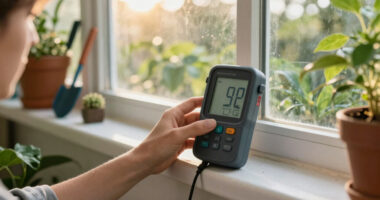 8 Best Co2 Monitors For Greenhouse Air Tracking In 2026