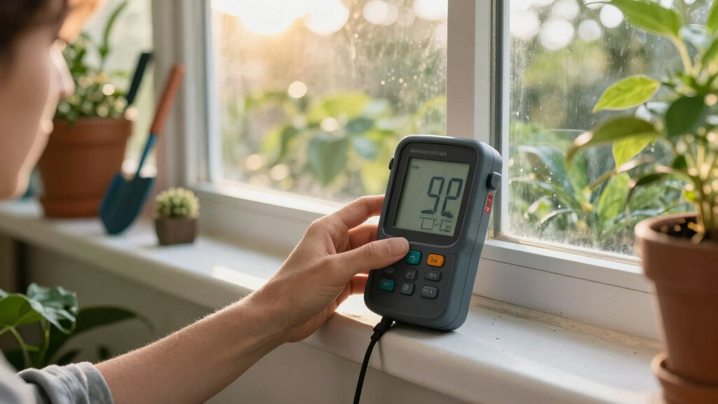 8 Best Co2 Monitors For Greenhouse Air Tracking In 2026