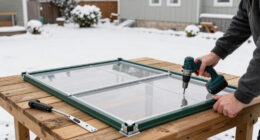 8 Best Cold-Climate Greenhouse Kits in 2026