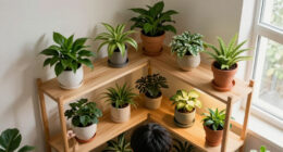8 Best Corner Plant Shelves With Grow Lights in 2026