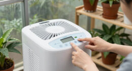 8 Best Dehumidifiers for Winter Greenhouses in 2026