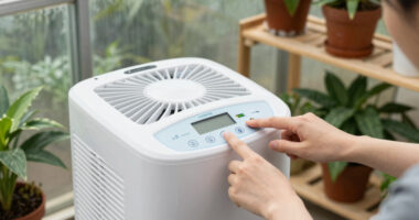 8 Best Dehumidifiers for Winter Greenhouses in 2026