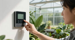 8 Best Greenhouse Alarm Systems in 2026