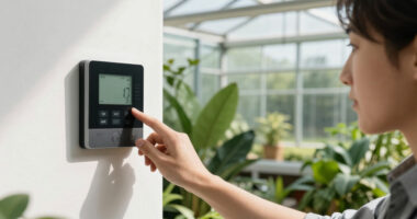 8 Best Greenhouse Alarm Systems in 2026
