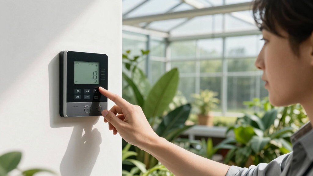 8 Best Greenhouse Alarm Systems in 2026
