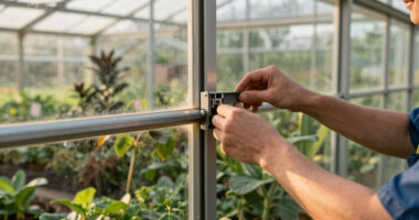 8 Best Greenhouse Automatic Vent Openers in 2026