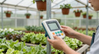 8 Best Greenhouse Controllers for Heat and Humidity in 2026