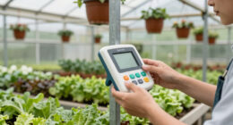 8 Best Greenhouse Controllers for Heat and Humidity in 2026