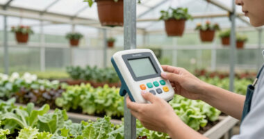 8 Best Greenhouse Controllers for Heat and Humidity in 2026