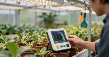 8 Best Greenhouse Data Tools for Hobby Growers in 2026