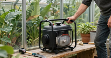 8 Best Greenhouse Diesel Heaters in 2026