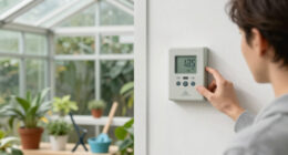 8 Best Greenhouse Environmental Control Panels in 2026