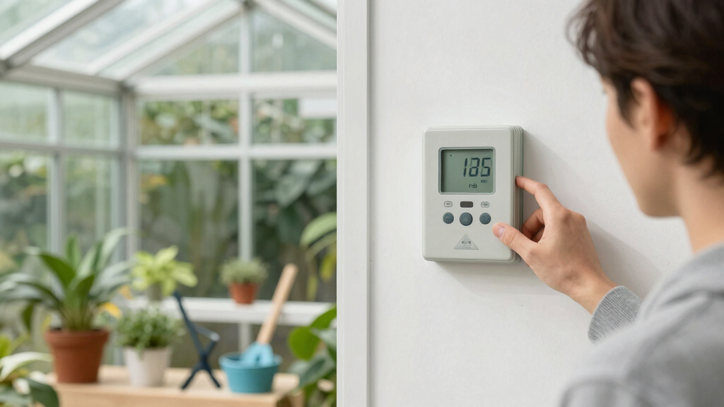 8 Best Greenhouse Environmental Control Panels in 2026