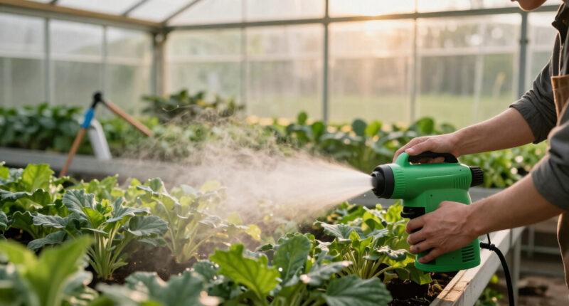 8 Best Greenhouse Foggers in 2026 — Effective Pest Control for Your Grow