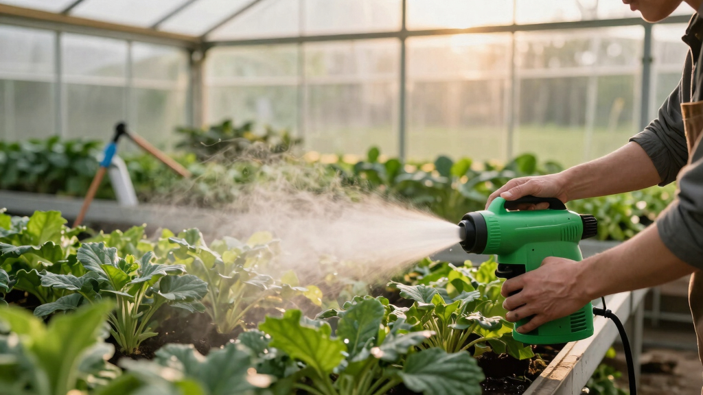 8 Best Greenhouse Foggers in 2026 — Effective Pest Control for Your Grow