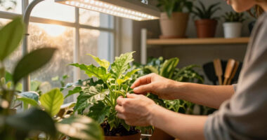 8 Best Greenhouse Grow Lights in 2026