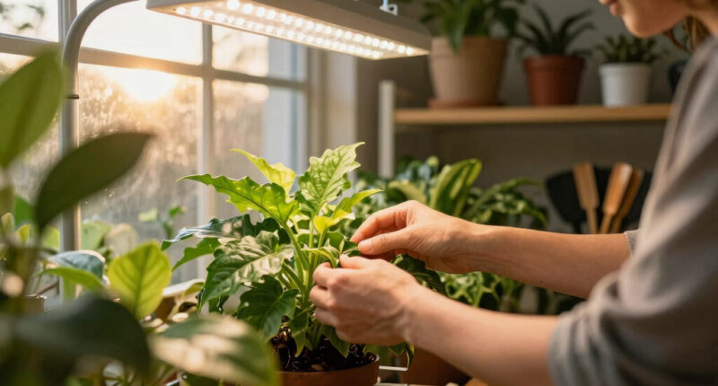 8 Best Greenhouse Grow Lights in 2026