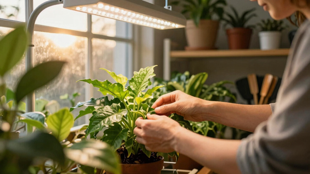 8 Best Greenhouse Grow Lights in 2026