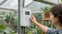 8 Best Greenhouse Heaters With Digital Controls in 2026
